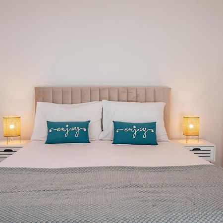 Apartment Limoncello Dubrovnik Dış mekan fotoğraf
