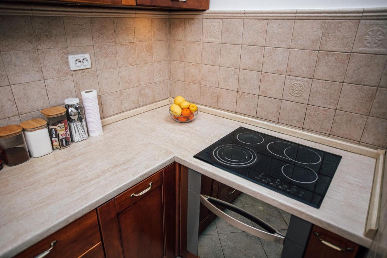 Apartment Limoncello Dubrovnik Dış mekan fotoğraf