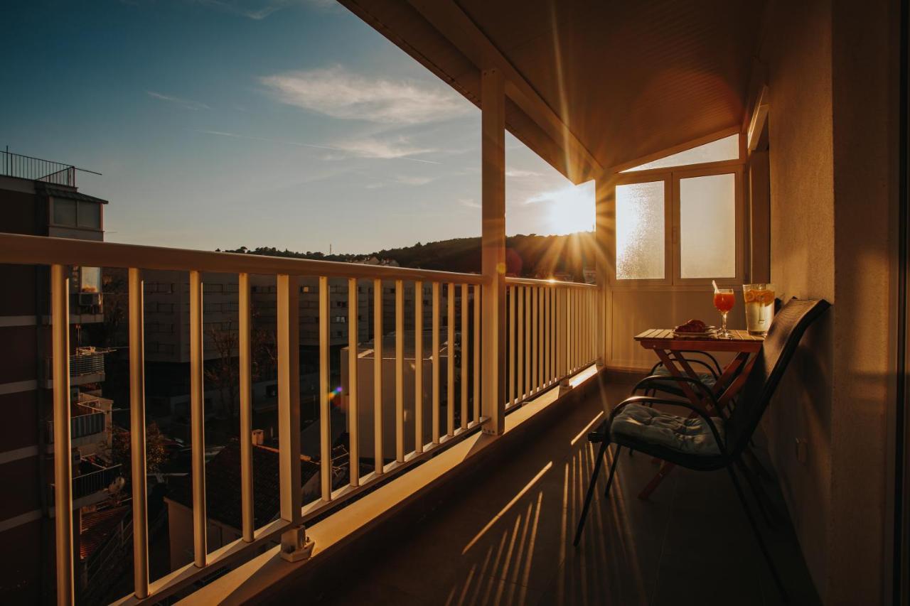 Apartment Limoncello Dubrovnik Dış mekan fotoğraf