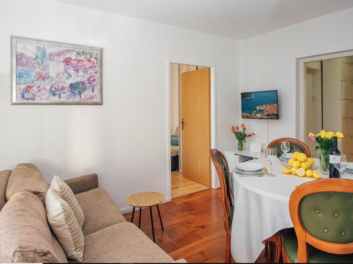 Apartment Limoncello Dubrovnik Dış mekan fotoğraf