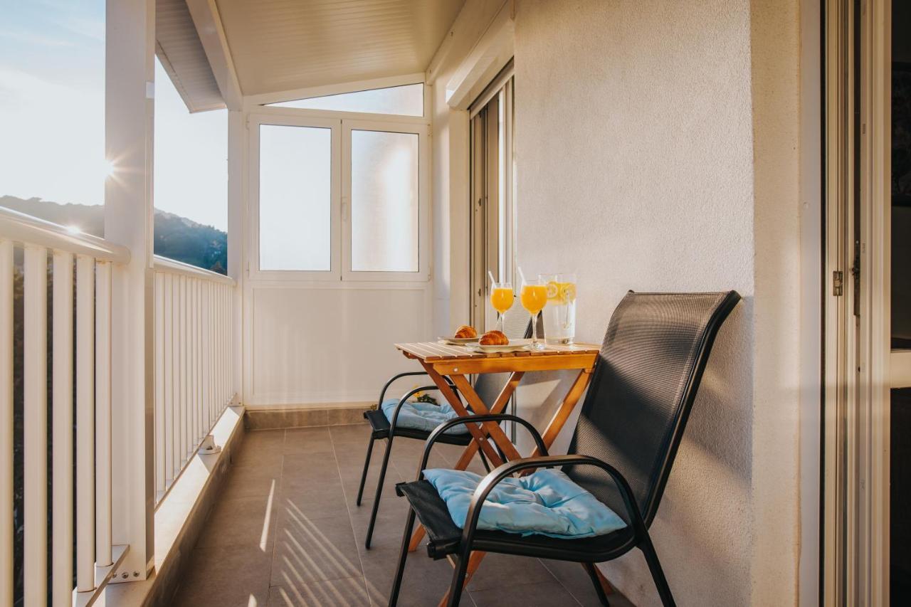 Apartment Limoncello Dubrovnik Dış mekan fotoğraf