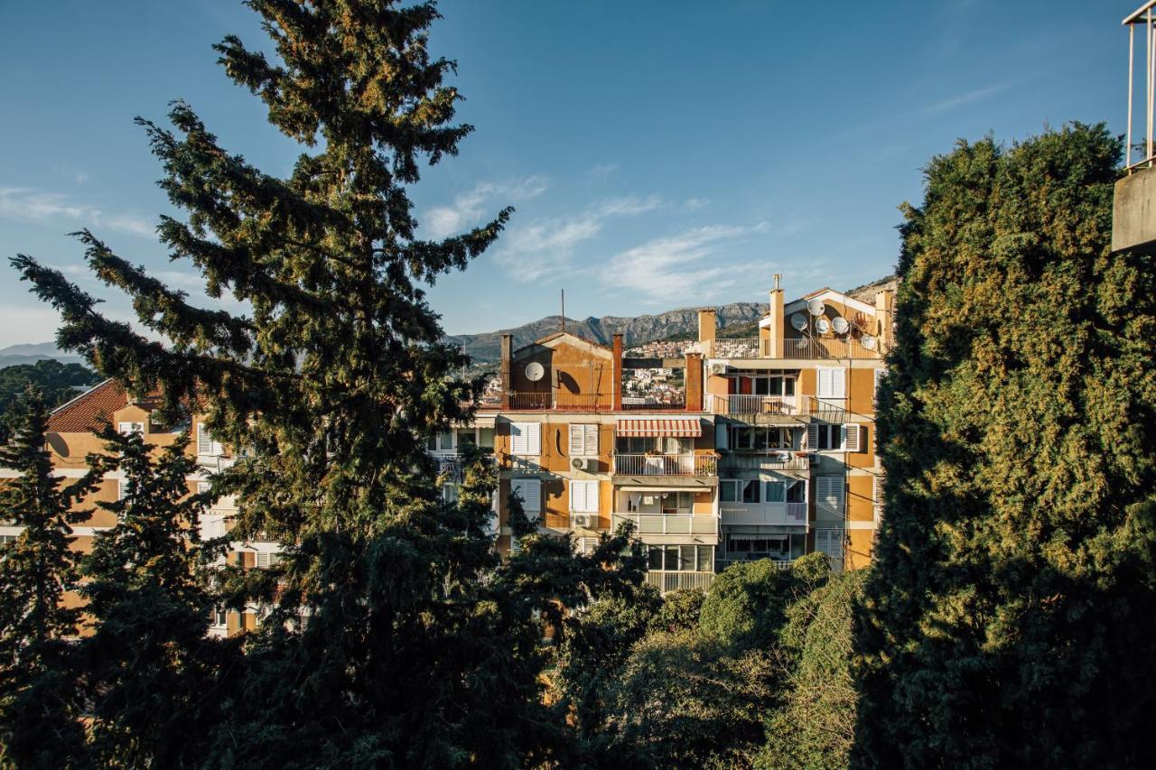 Apartment Limoncello Dubrovnik Dış mekan fotoğraf