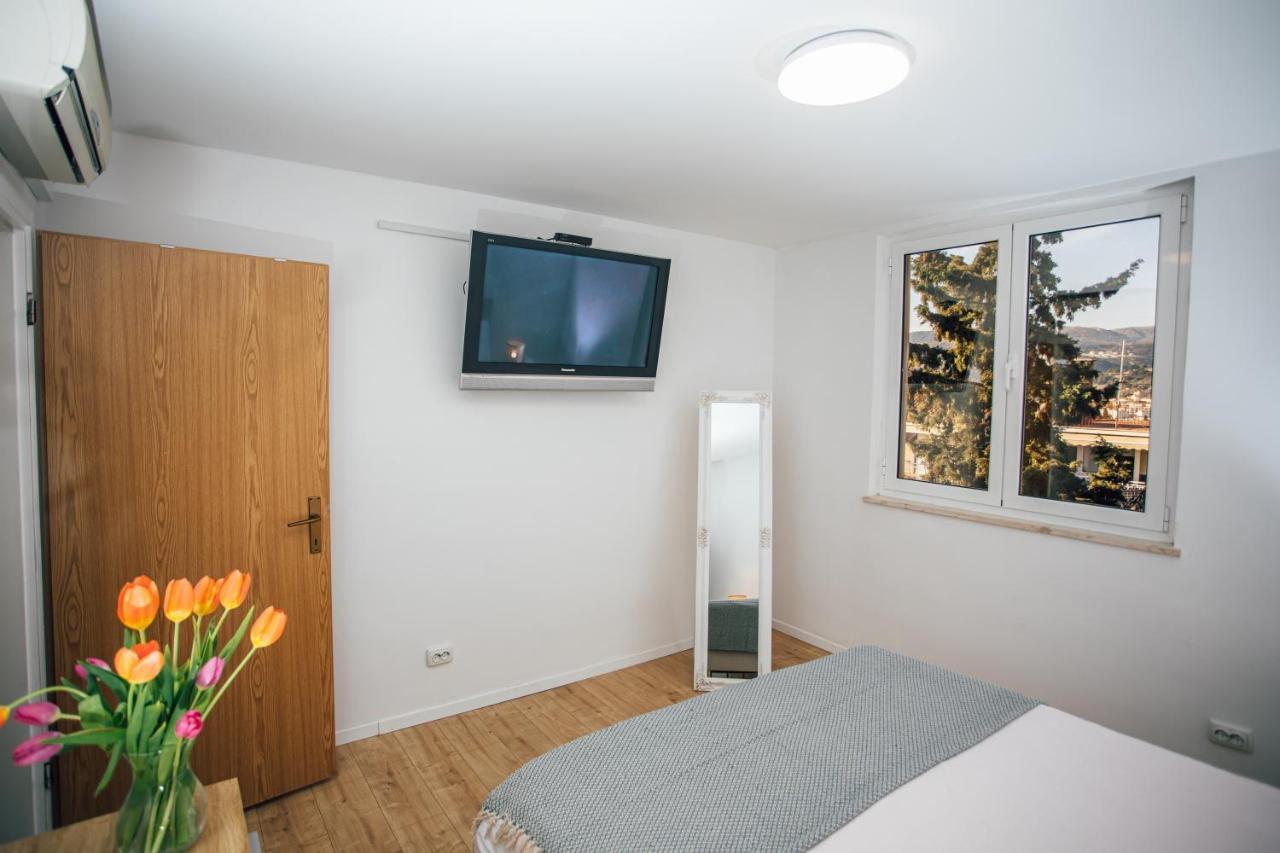 Apartment Limoncello Dubrovnik Dış mekan fotoğraf