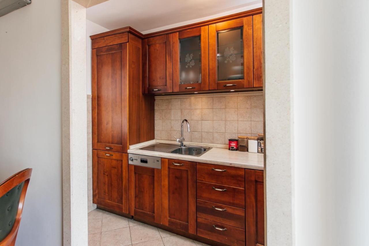 Apartment Limoncello Dubrovnik Dış mekan fotoğraf