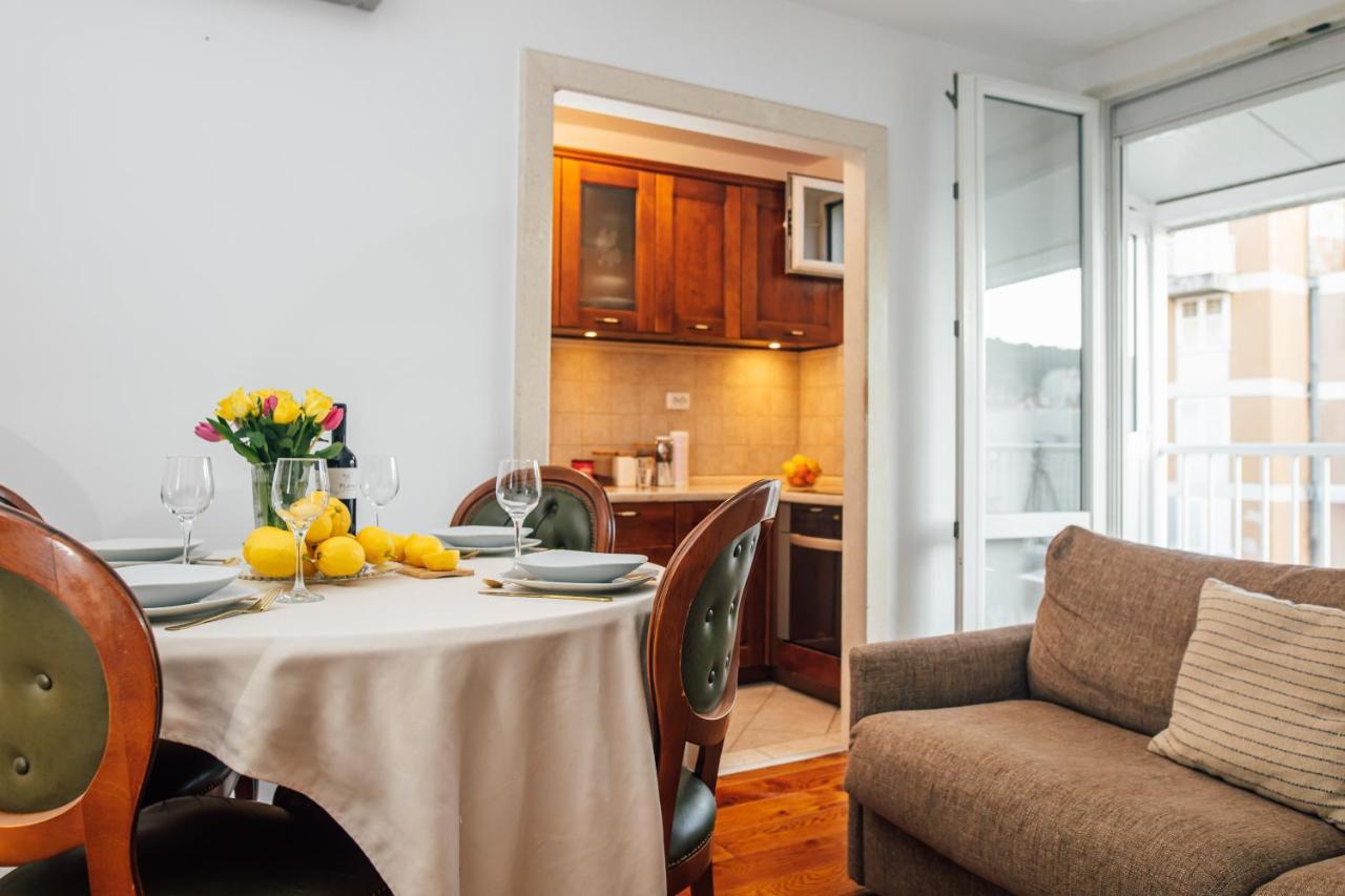 Apartment Limoncello Dubrovnik Dış mekan fotoğraf