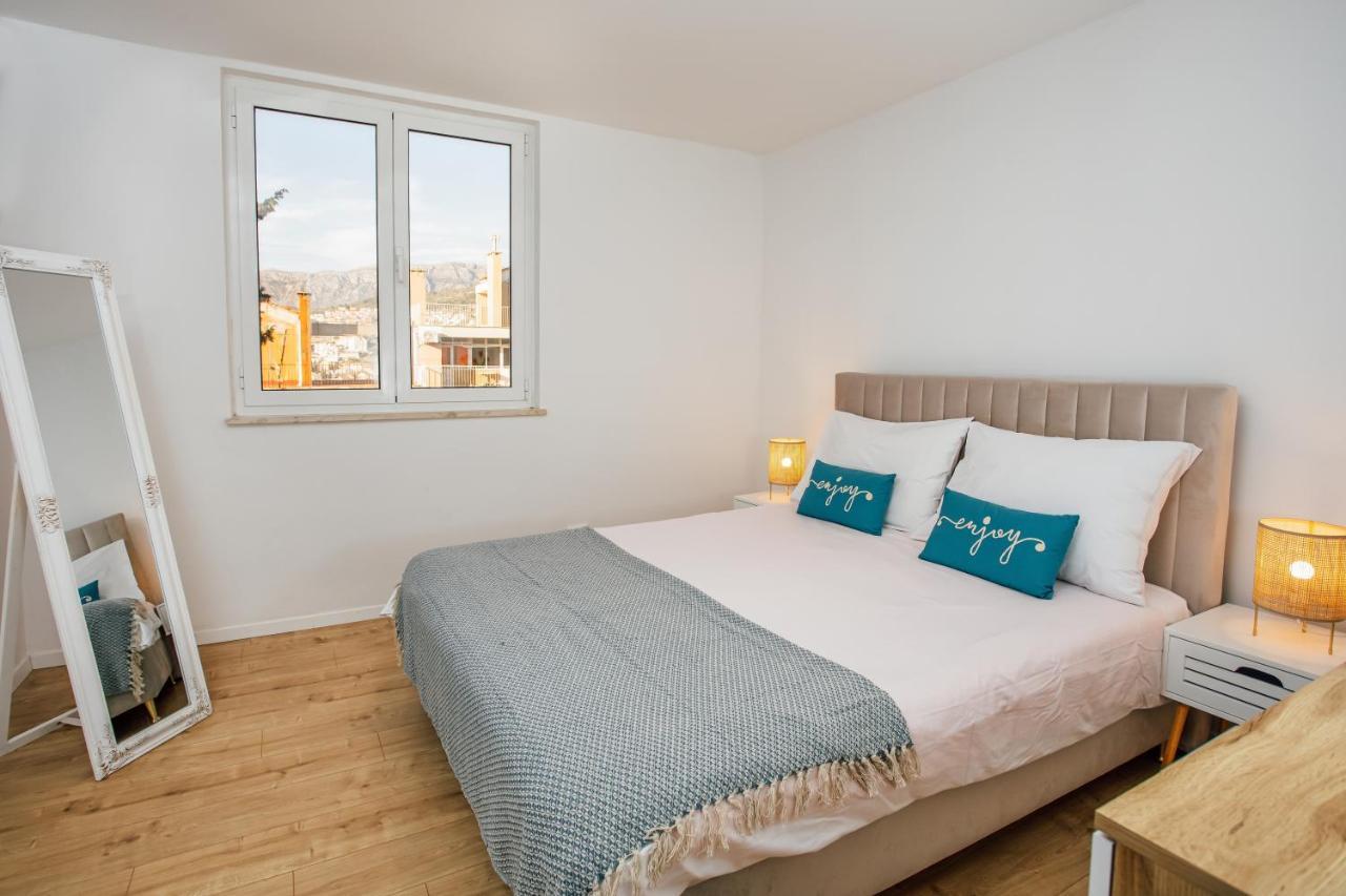 Apartment Limoncello Dubrovnik Dış mekan fotoğraf