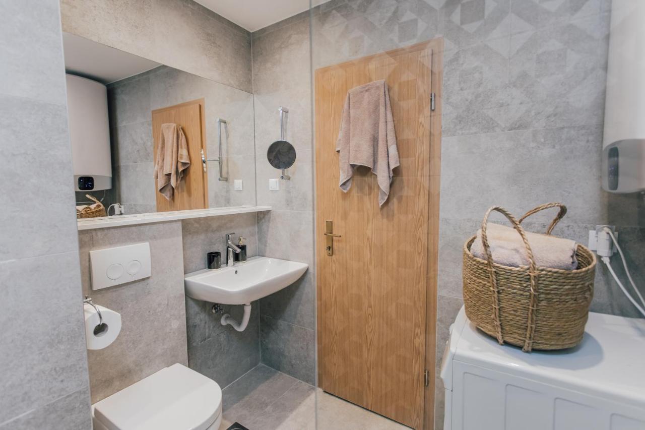 Apartment Limoncello Dubrovnik Dış mekan fotoğraf