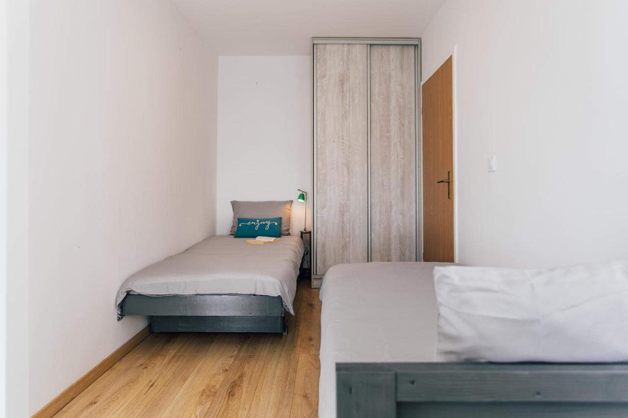 Apartment Limoncello Dubrovnik Dış mekan fotoğraf