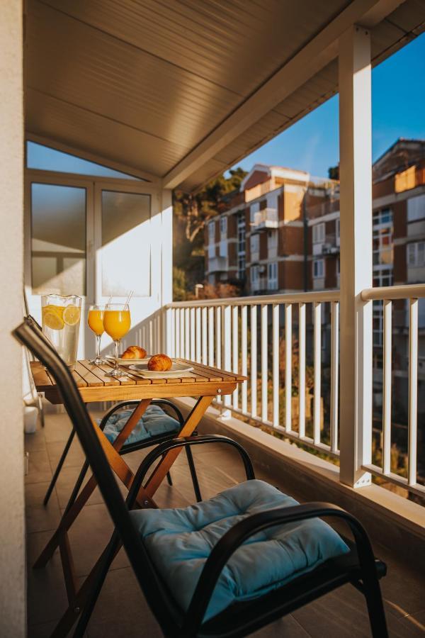Apartment Limoncello Dubrovnik Dış mekan fotoğraf